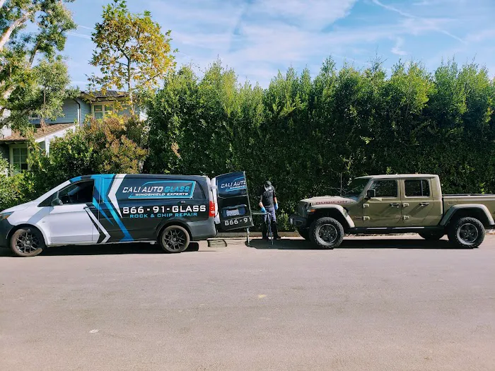 Cali Auto Glass 2