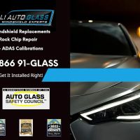 Cali Auto Glass