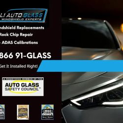 Cali Auto Glass ico