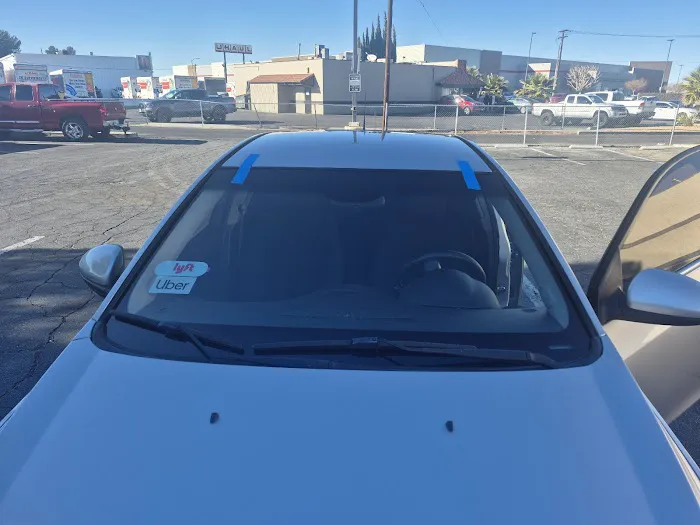 Cali Auto Glass 1