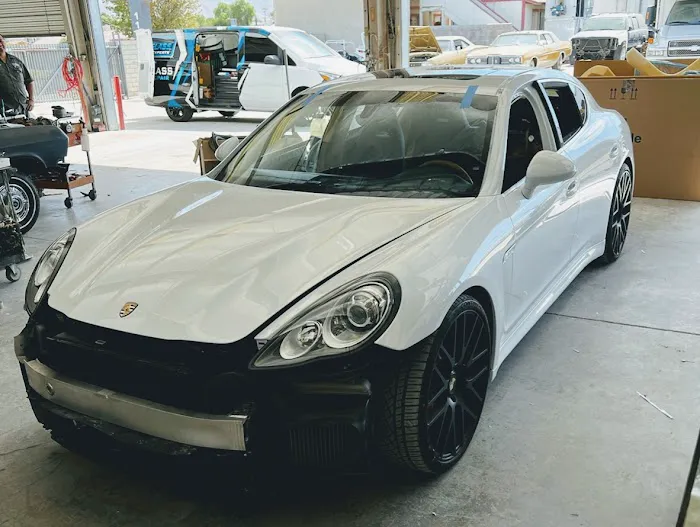 Cali Auto Glass 3