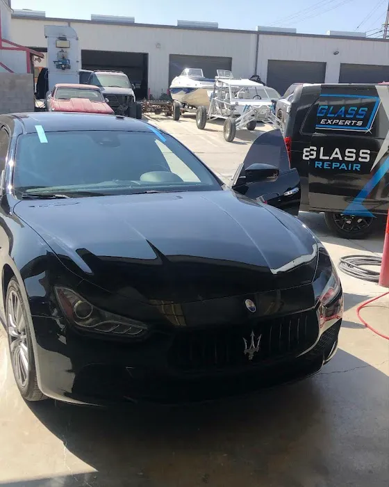 Cali Auto Glass 4