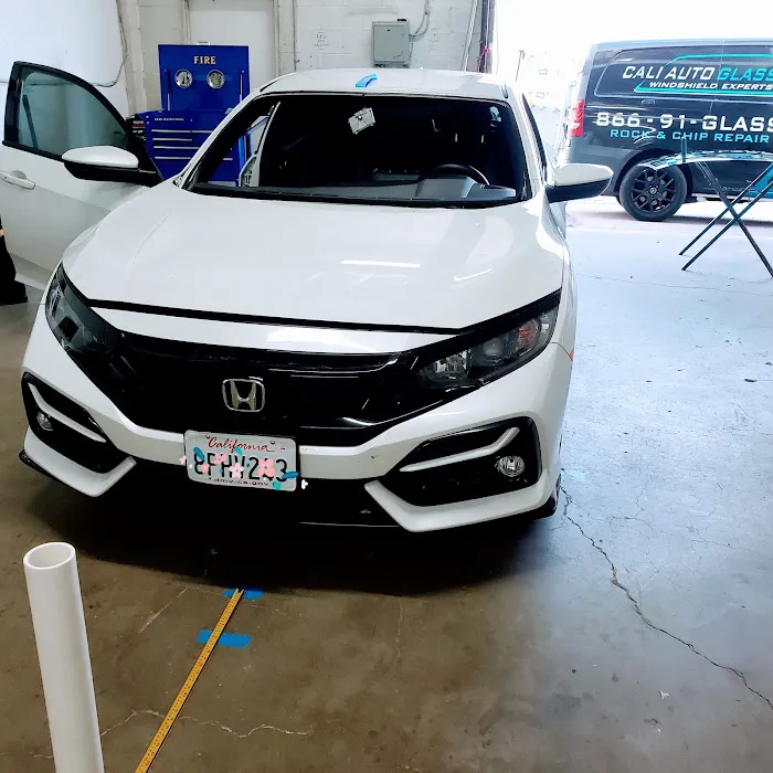 Cali Auto Glass 6