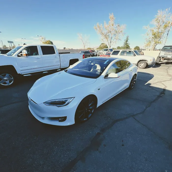Cali Auto Glass 5