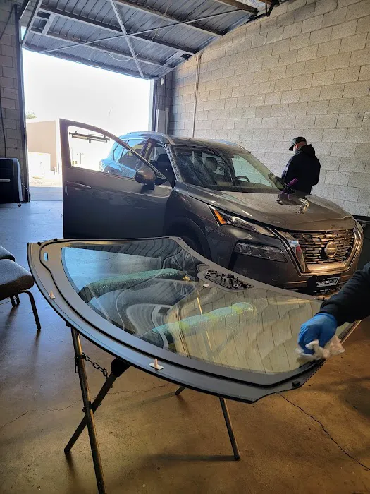 Cali Auto Glass 7