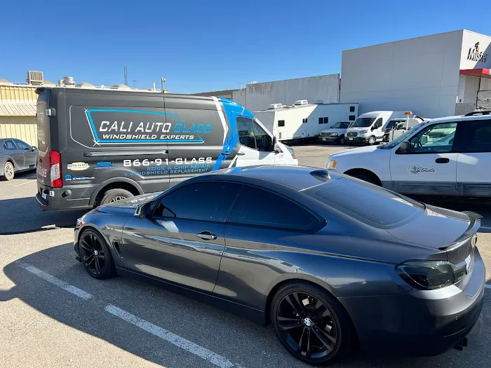 Cali Auto Glass 8