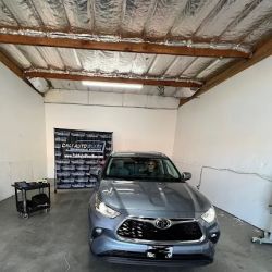 Cali ADAS Calibrations ico