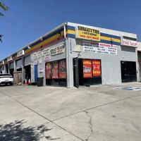 Serrano's Tires & Auto Repair