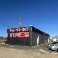 Master Tires & Brake Service