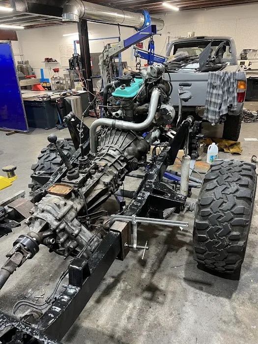 Quality German Auto Parts 1