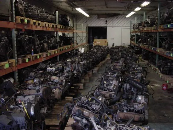 Quality German Auto Parts 2