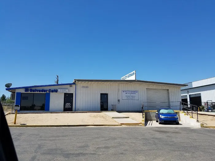 Quality German Auto Parts 3