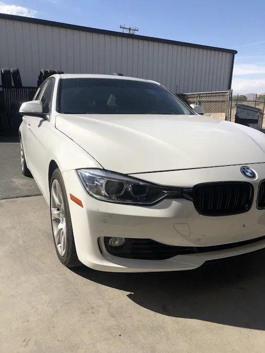 Castaneda Auto Services 1