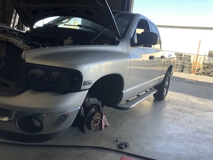 Castaneda Auto Services 3