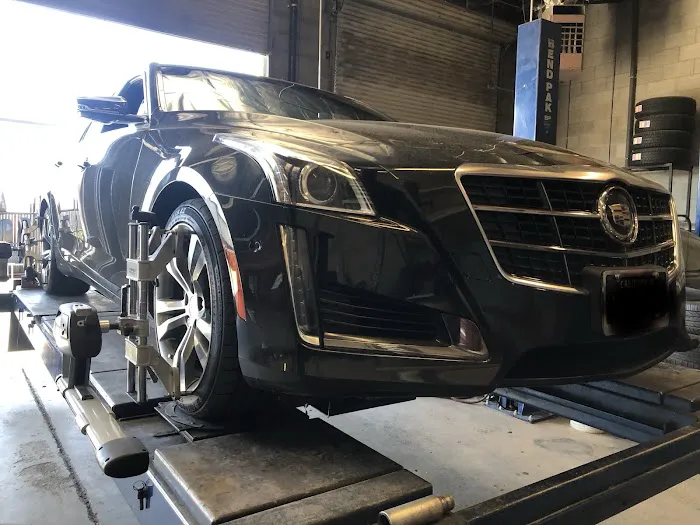 Castaneda Auto Services 0