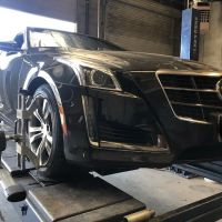 Castaneda Auto Services