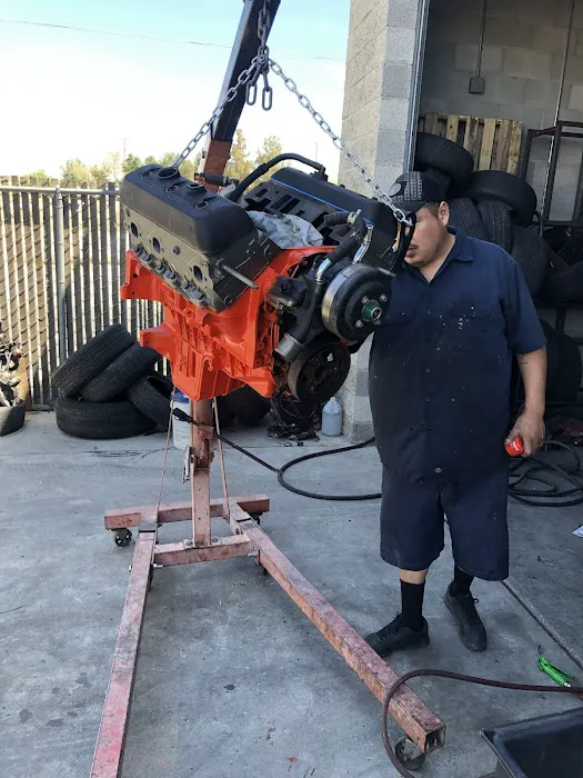 Castaneda Auto Services 4