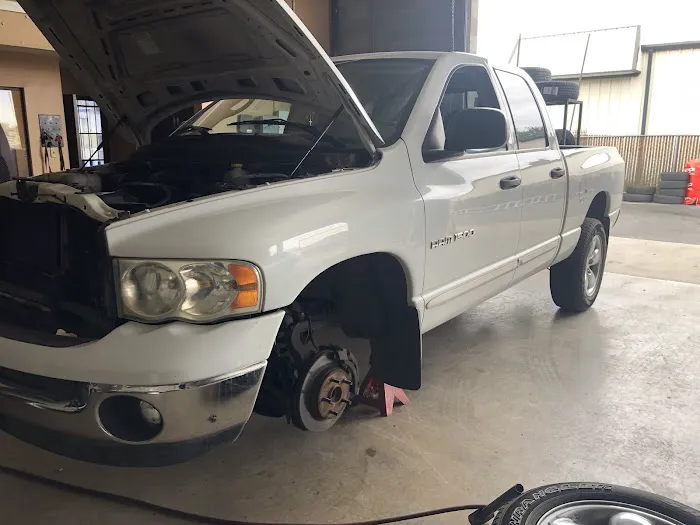 Castaneda Auto Services 5