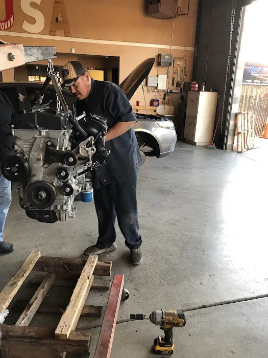 Castaneda Auto Services 7