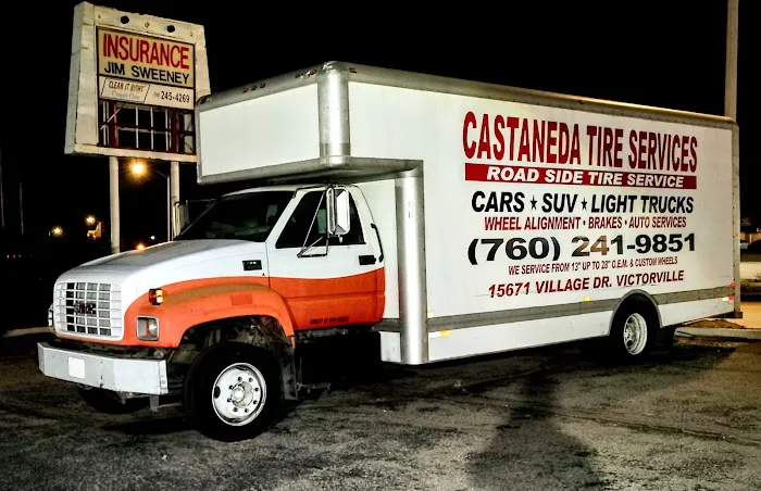 Castaneda Auto Services 6