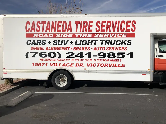 Castaneda Auto Services 8
