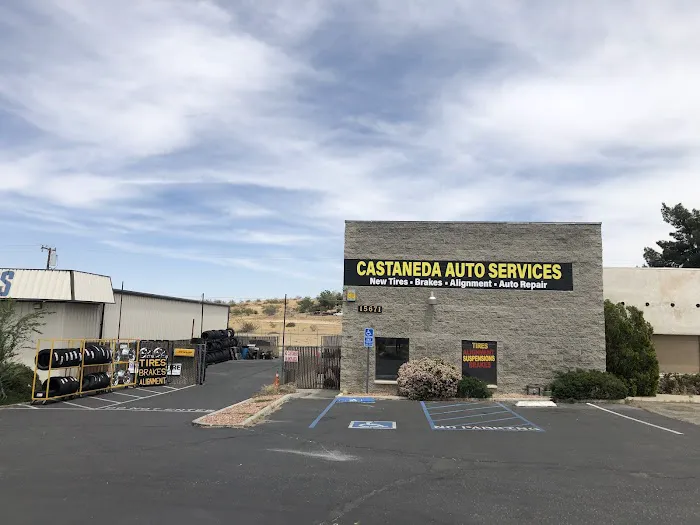 Castaneda Auto Services 9