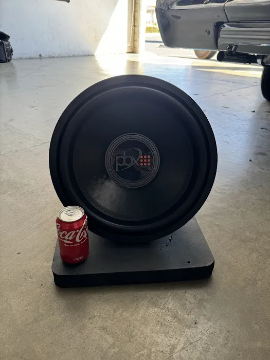 Audio Xpress & Tint 4