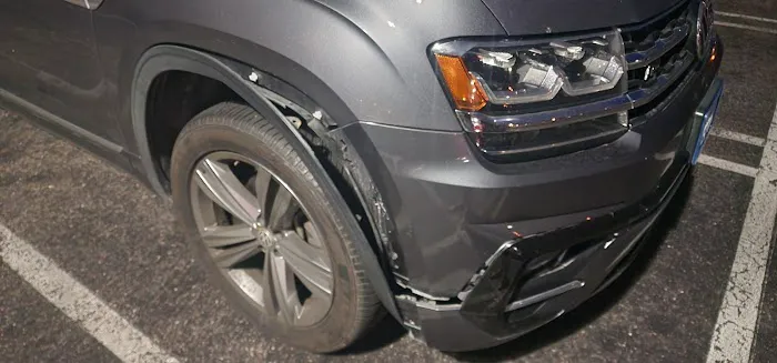 Caliber Collision 3