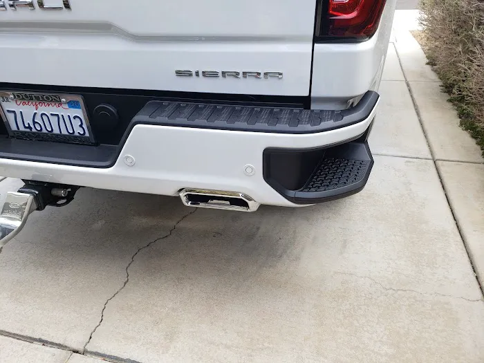 Caliber Collision 1