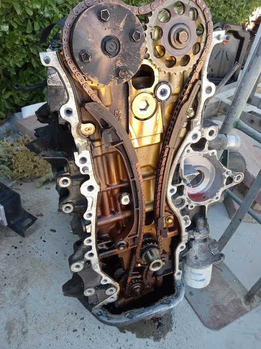 Garcia's Mobile Auto Repair 2
