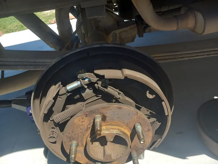 Garcia's Mobile Auto Repair 4