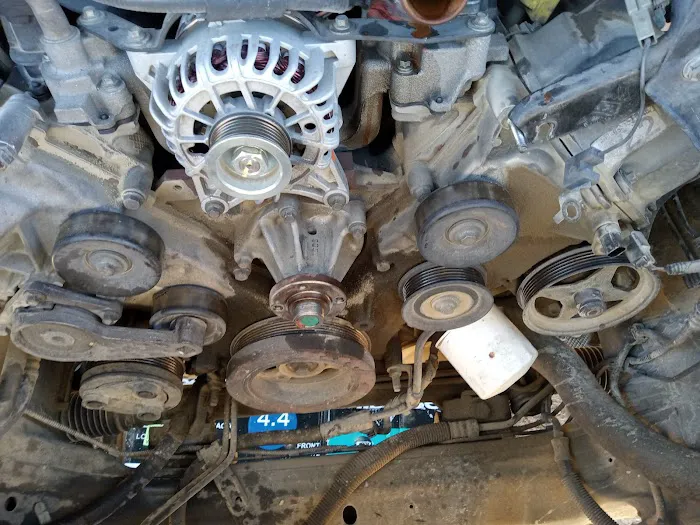 Garcia's Mobile Auto Repair 3