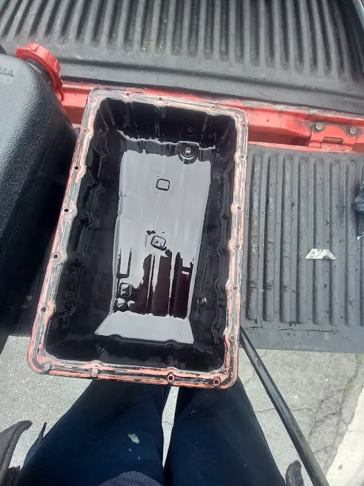 Garcia's Mobile Auto Repair 6