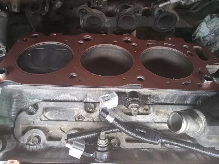 Garcia's Mobile Auto Repair 7