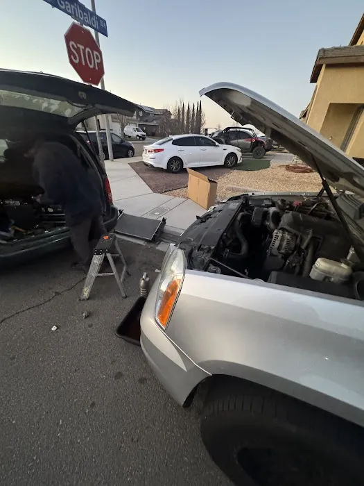 Garcia's Mobile Auto Repair 5