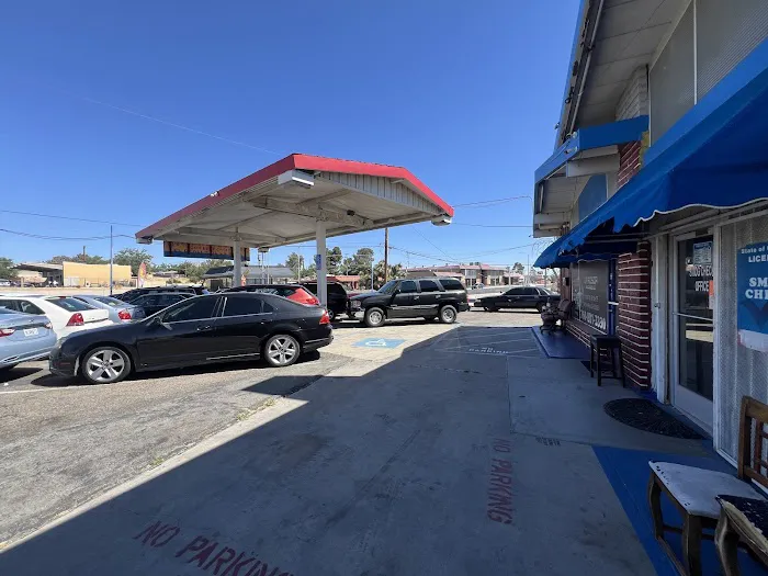 Victorville Smog Check 0