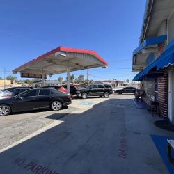 Victorville Smog Check ico