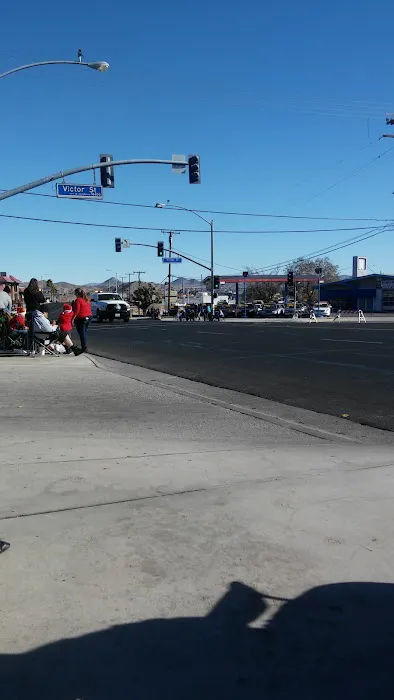 Victorville Smog Check 3