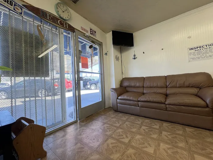 Victorville Smog Check 4