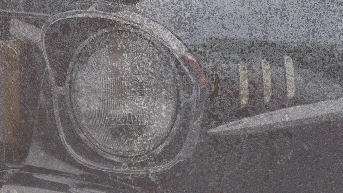 John's Tire Man 5