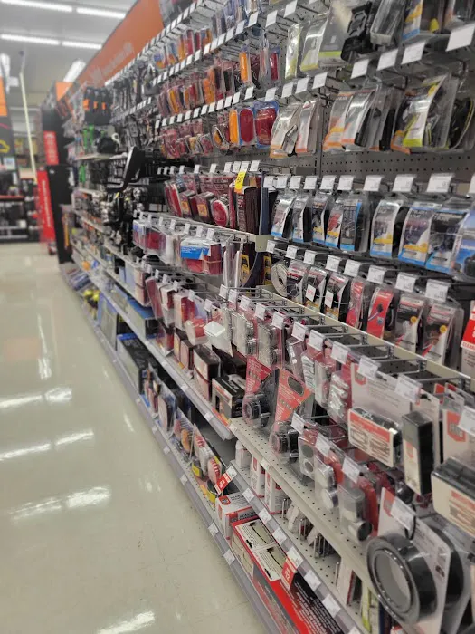 AutoZone Auto Parts 1
