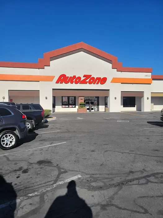 AutoZone Auto Parts 2