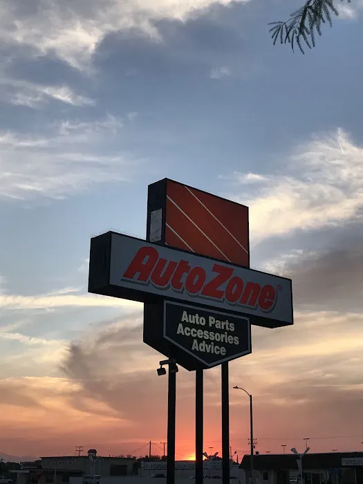 AutoZone Auto Parts 3