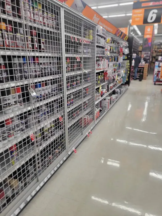 AutoZone Auto Parts 4