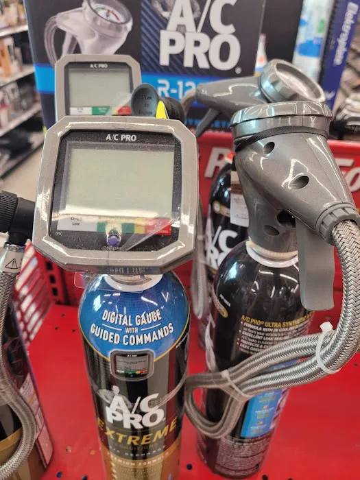 AutoZone Auto Parts 5