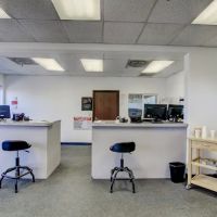 Gerber Collision & Glass