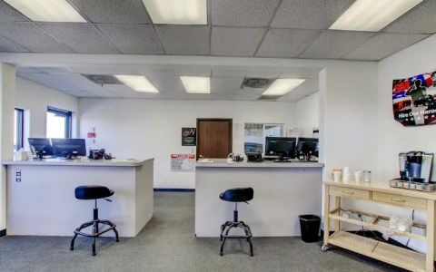 Gerber Collision & Glass