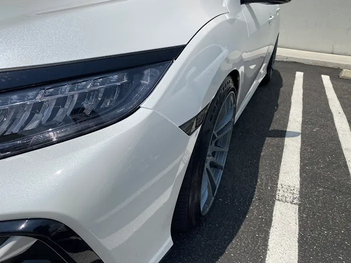 Gerber Collision & Glass 7