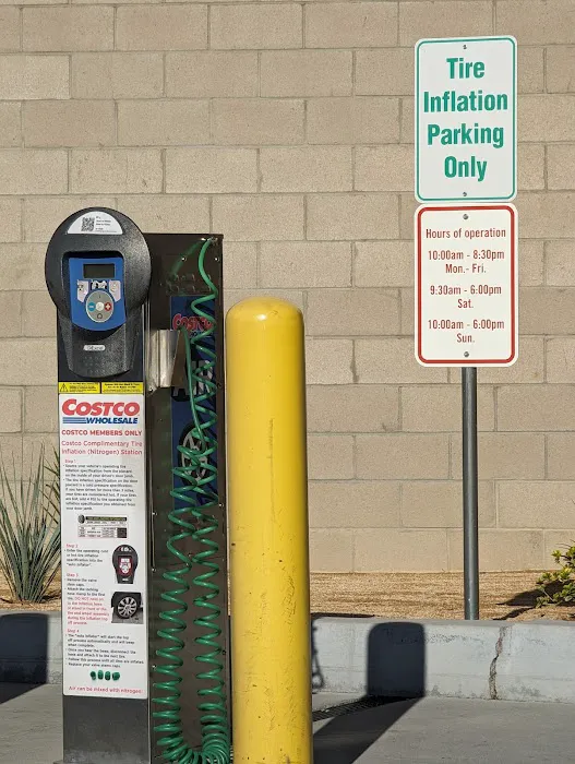Costco Tire Center 2