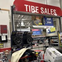Costco Tire Center